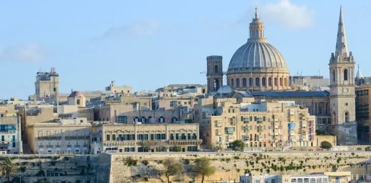 Malta gov’t warns of ‘Bitcoin Revolution’ scam