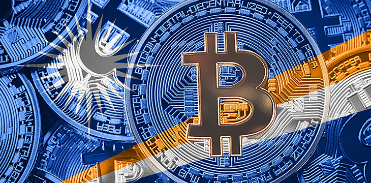 Marshall Islands gives progress report on its Sovereign cryptocurrency