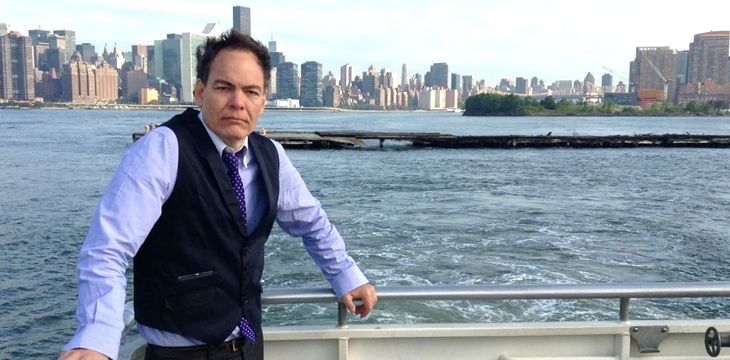 Max Keiser: New world reserve currency will be crypto