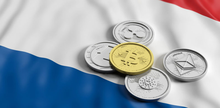 Netherlands to put an end to anonymous crypto trades