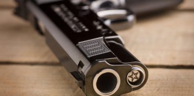 New stablecoin FreedomCoin to improve gun transactions