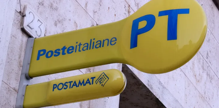 Poste Italiane joins Hyperledger blockchain