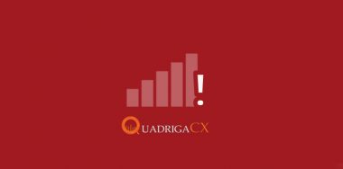 QuadrigaCX exchange suddenly goes offline for “maintenance”