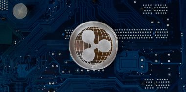 Is Ripple fudging the XRP numbers?