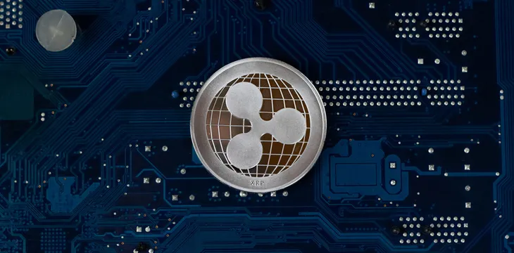 Is Ripple fudging the XRP numbers?