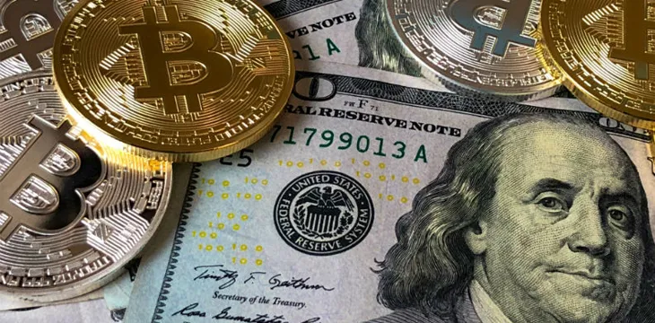 Russia reportedly to ditch US dollar for Bitcoin