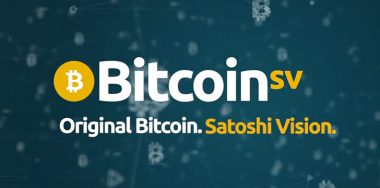 Satoshi Vision lives on with Bitcoin SV—the original Bitcoin