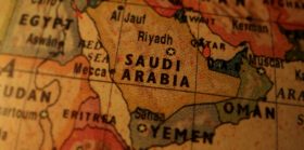 Saudi-UAE council explores blockchain