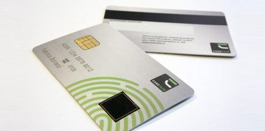 Smart-card based wallets for a smarter, more secure wallet