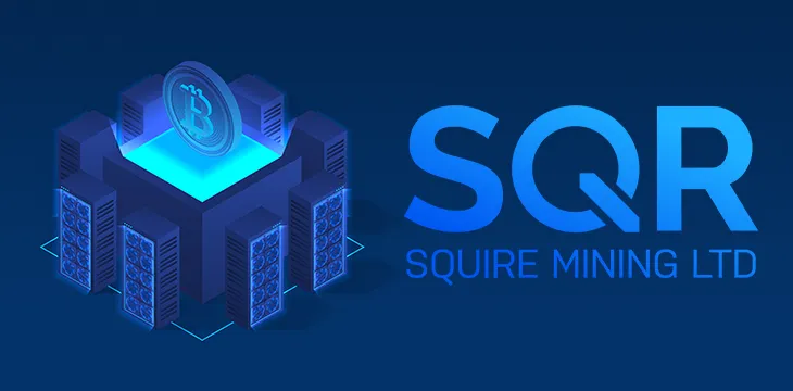 Squire Updates Market on ASIC Chip Development