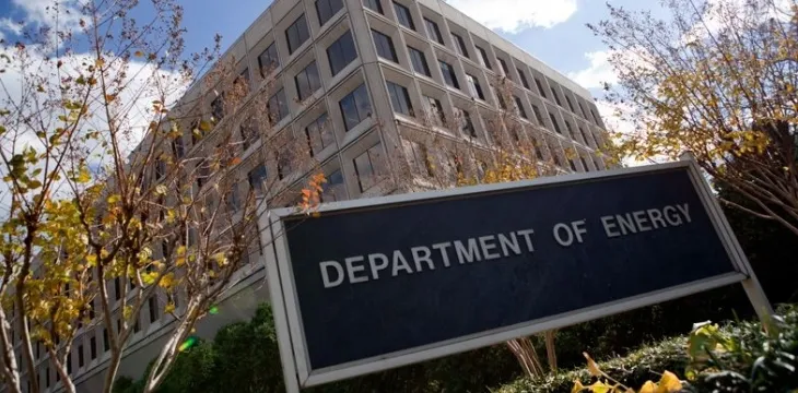 US Energy department funding blockchain research in universities