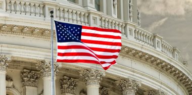 US lawmaker wants to protect cryptos from regulation