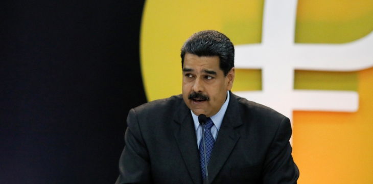 Value of Venezuela's Petro still as clear as mud