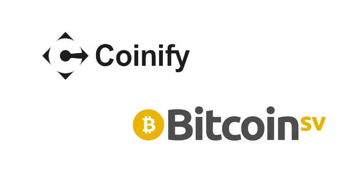 Virtual currency payment gateway, Coinify, activates Bitcoin SV (BSV)