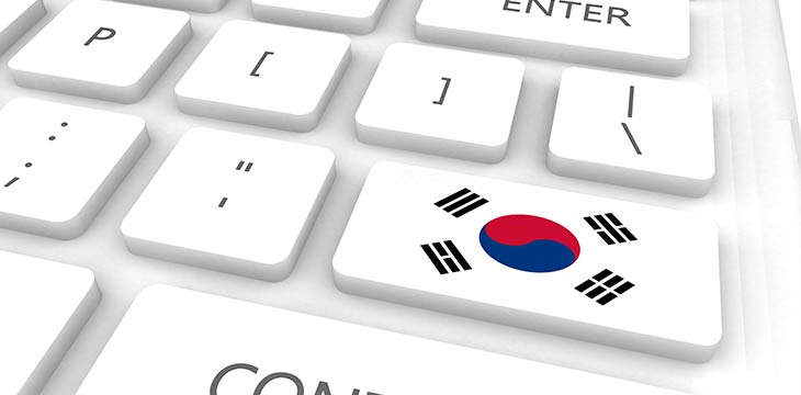 $1 billion Seoul startup fund to include blockchain companies