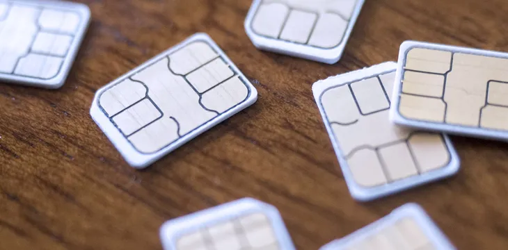 10-year sentence for SIM hijacking crypto theft