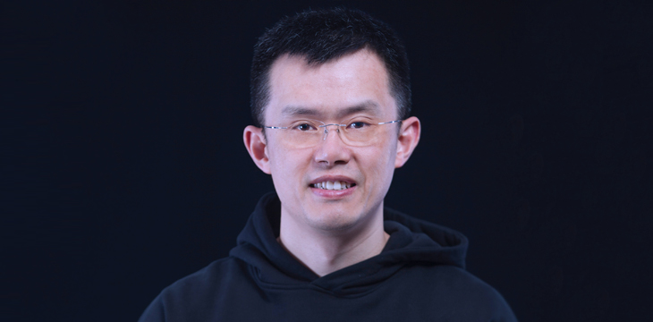 Amazon entry into crypto space inevitable, Binance CEO says