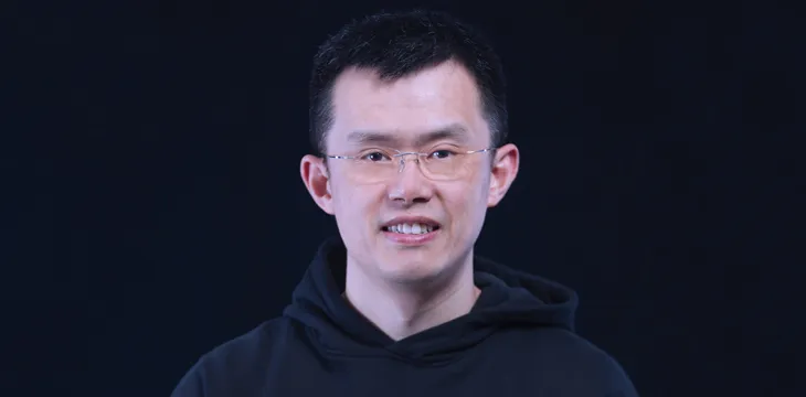 Amazon entry into crypto space inevitable, Binance CEO says