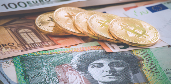 Australia registers 250 crypto exchanges, legitimizes the industry