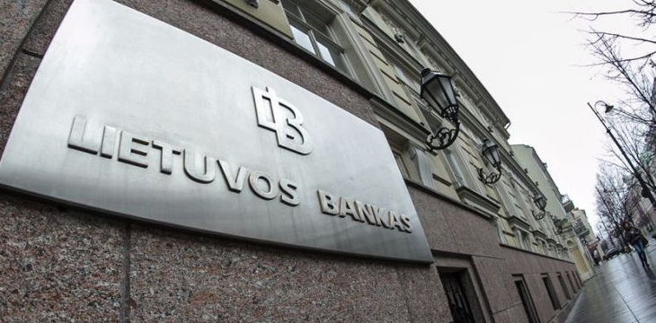 The Bank of Lithuania updates its position in digital assets and ICOs