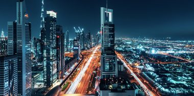 Banks in Saudi Arabia, UAE join cross-border crypto project