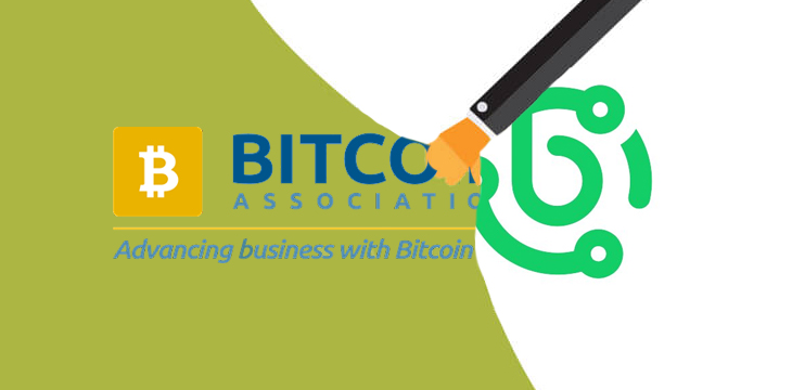 bComm Association re-brands to Bitcoin Association