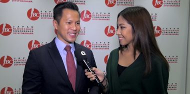 bComm Founding President Jimmy Nguyen: No limits for Bitcoin SV