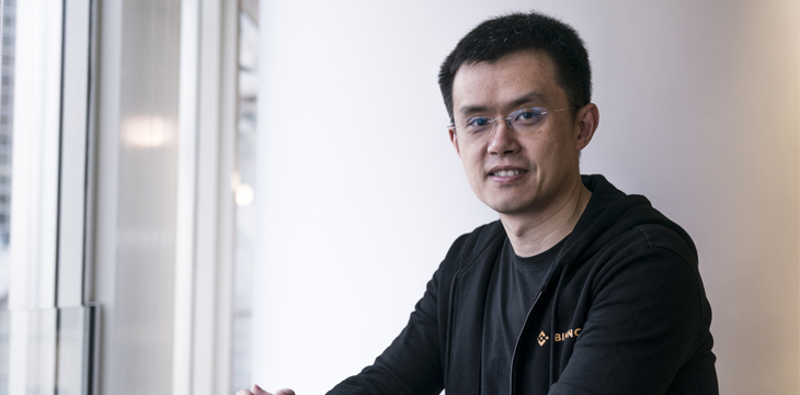 Binance CEO: Crypto needs real projects, not ETFs