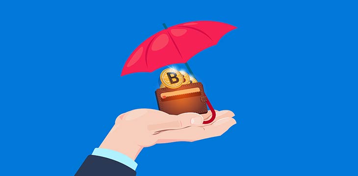 BitGo offers up to $100M insurance for crypto assets
