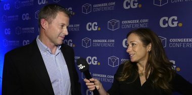 How can crypto reach mass adoption? 'Keep on building,' says Centbee CEO Angus Brown