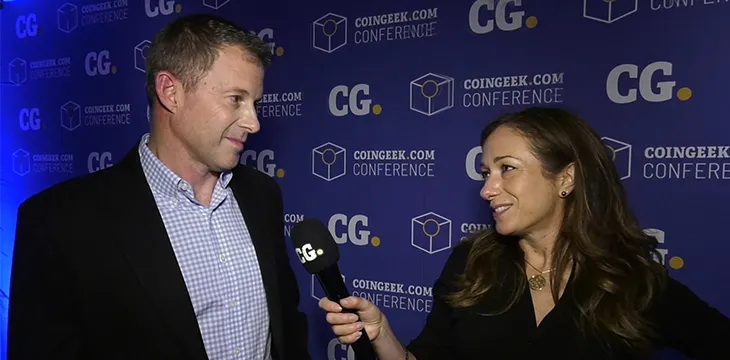 How can crypto reach mass adoption? ‘Keep on building,’ says Centbee CEO Angus Brown