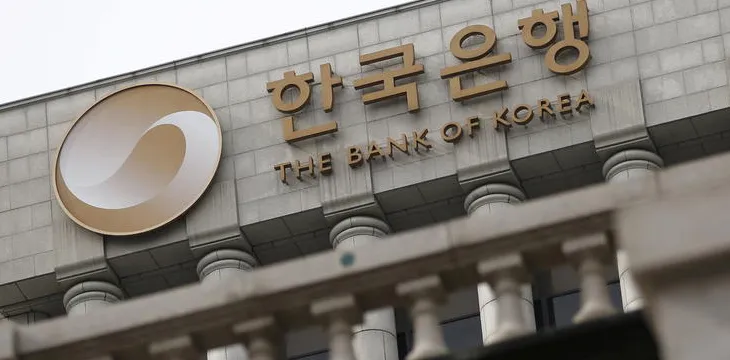 Central bank digital currency could harm South Korea’s financial system​