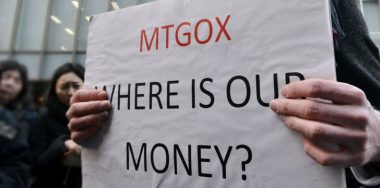 'Crypto celebrity' plans to give Mt. Gox clients their money back