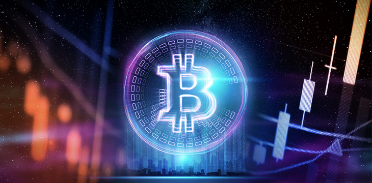Crypto market daily report – April 16, 2019