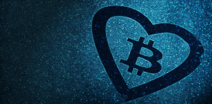 Cryptocurrency and Valentine’s Day are surprisingly similar