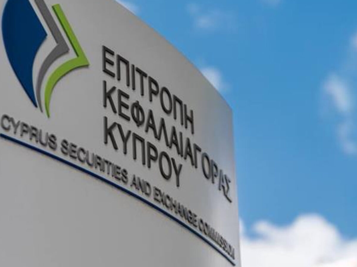 Cyprus Sec Calls For The Adoption Of Eu Aml Laws For Crypto Coingeek