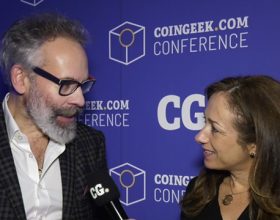 Dominic Frisby: The future economy will need cryptocurrency