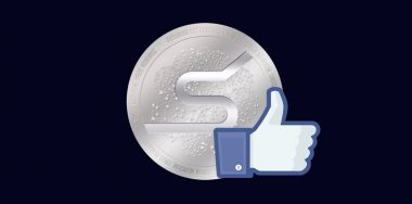 Facebook hires Chainspace team to add blockchain talent