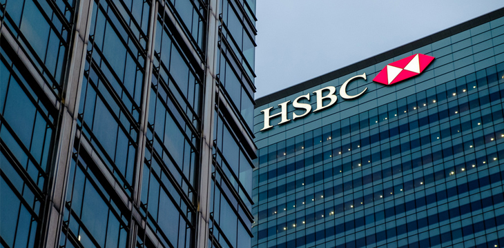 HSBC slashes forex costs with blockchain