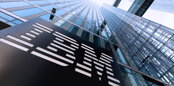 IBM brings blockchain use case to life through e-BL