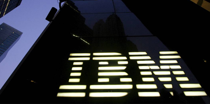 IBM enters into a new blockchain deal with Santander