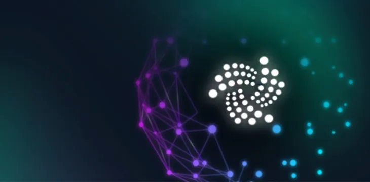 IOTA Foundation announces startup fund