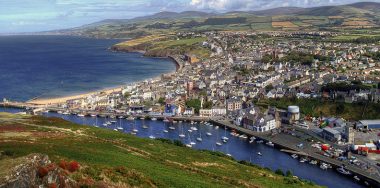 Isle of Man eyes ‘premium’ businesses with new blockchain initiatives