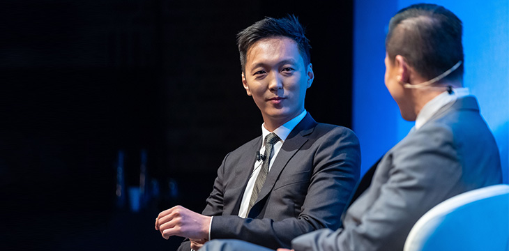 Jack Liu: Bitcoin will create a digital Renaissance