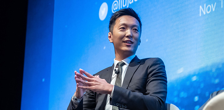 Jack Liu: Bitcoin will create a digital Renaissance