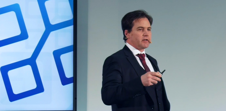 Japan Blockchain Conference: Dr. Craig Wright wants to do one thing—give solutions to businesses