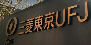 Japanese bank MUFG to launch a blockchain-based payments system