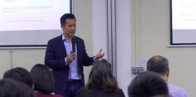Jimmy Nguyen on ‘The Great Reset’: Bitcoin SV is ‘global public ledger of the future’
