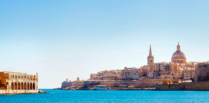 Malta becomes first country to issue all diplomas on the blockchain