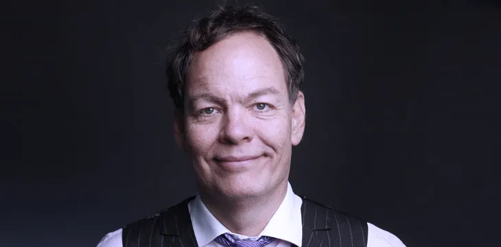 Max Keiser gets blunt on JPMorgan crypto report